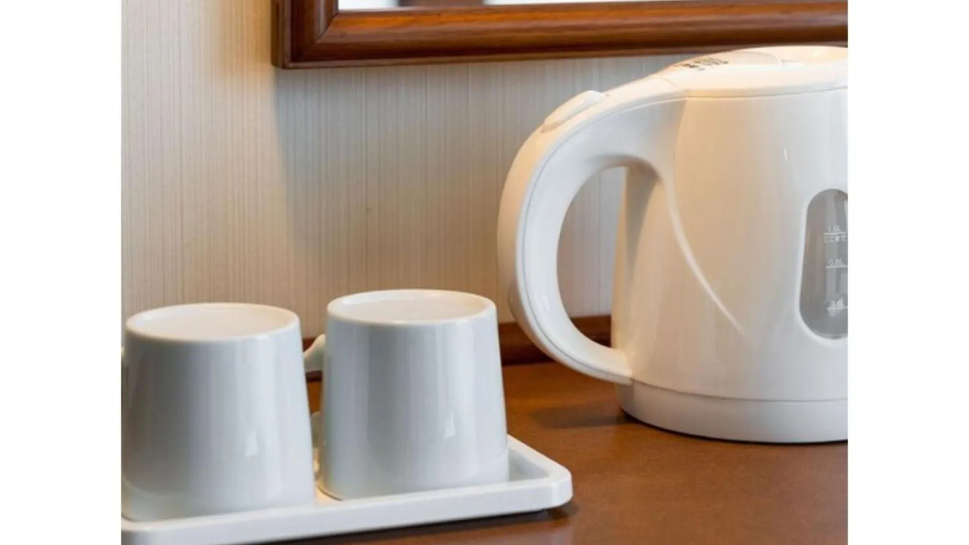 Plaza Hotel Tenjin - Vacation Stay 40086V Fukuoka  0*, Fukuoka (Fukuoka)