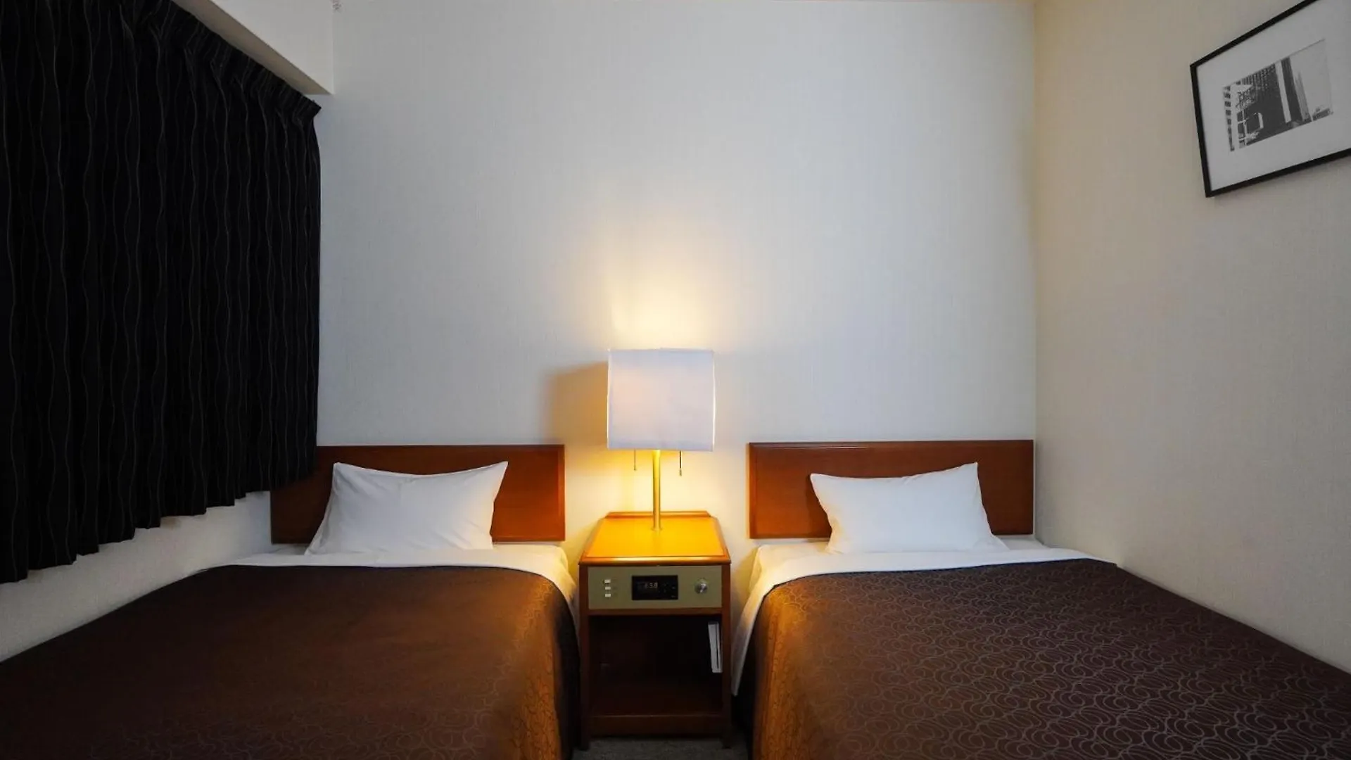 Plaza Hotel Tenjin - Vacation Stay 40086V Fukuoka  Japan