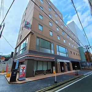 ホテル コートホテル福岡天神, 福岡市