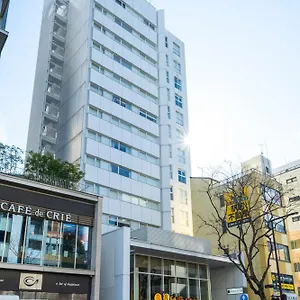 ホテル Koko 福岡天神, 福岡市