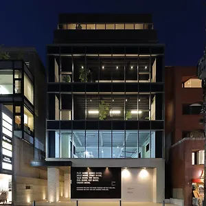 ホテル H, 福岡市