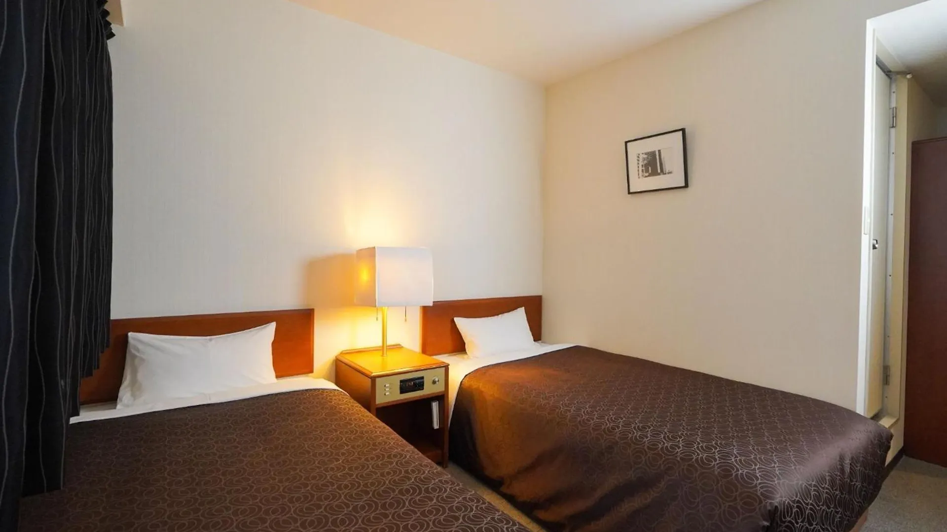 Plaza Hotel Tenjin - Vacation Stay 40086V Fukuoka   Fukuoka (Fukuoka)